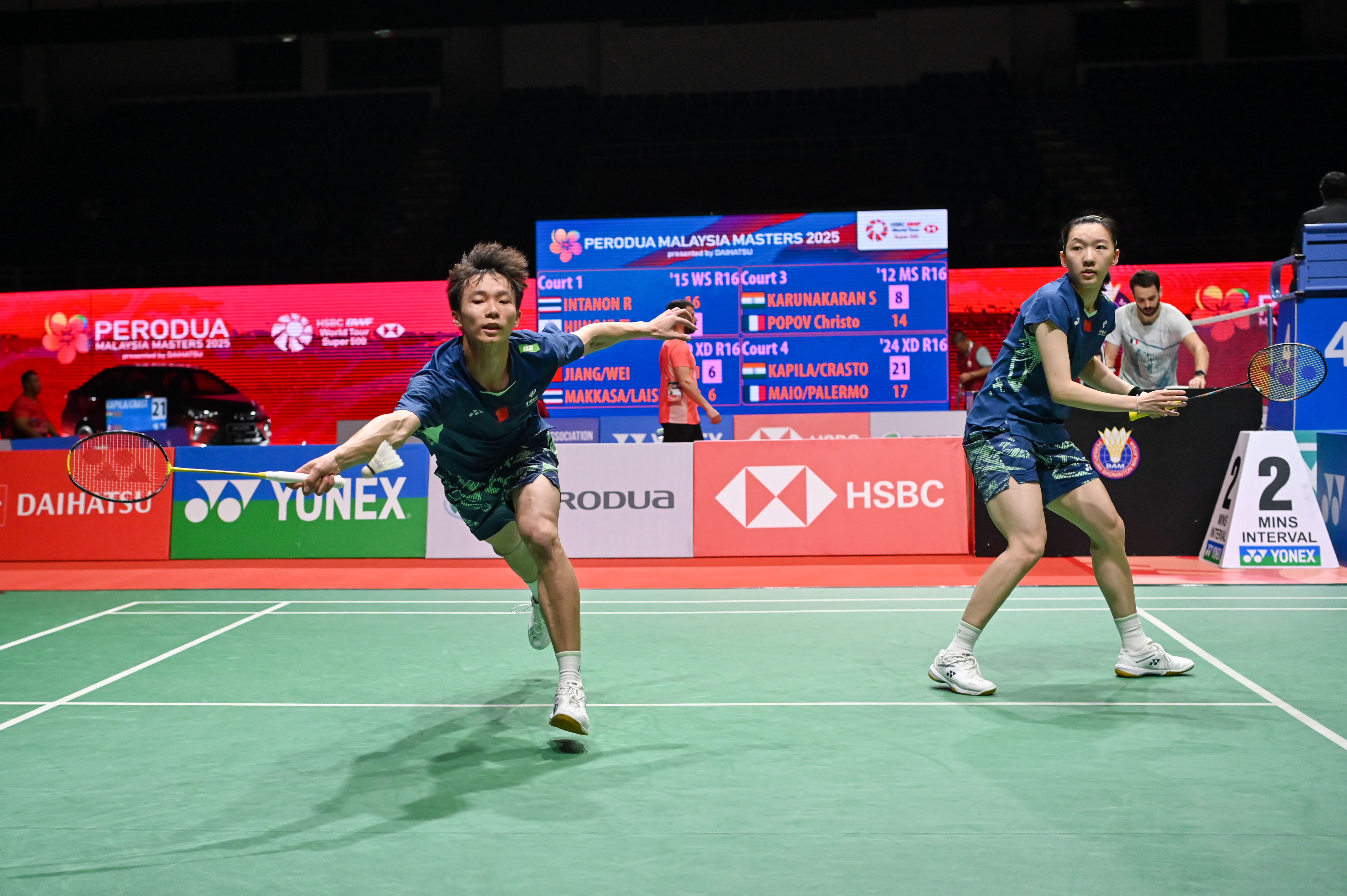 关于丹麦羽毛球队强势马来西亚羽毛球队,马琳高光表现的信息 关于丹麦羽毛球队强势马来西亚羽毛球队,马琳高光表现的信息