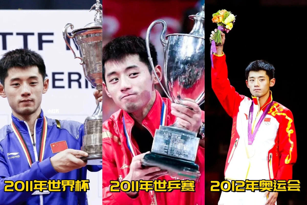 开云体育-关于比利时乒乓球队力克法国乒乓球队,张继科惊艳世界的信息