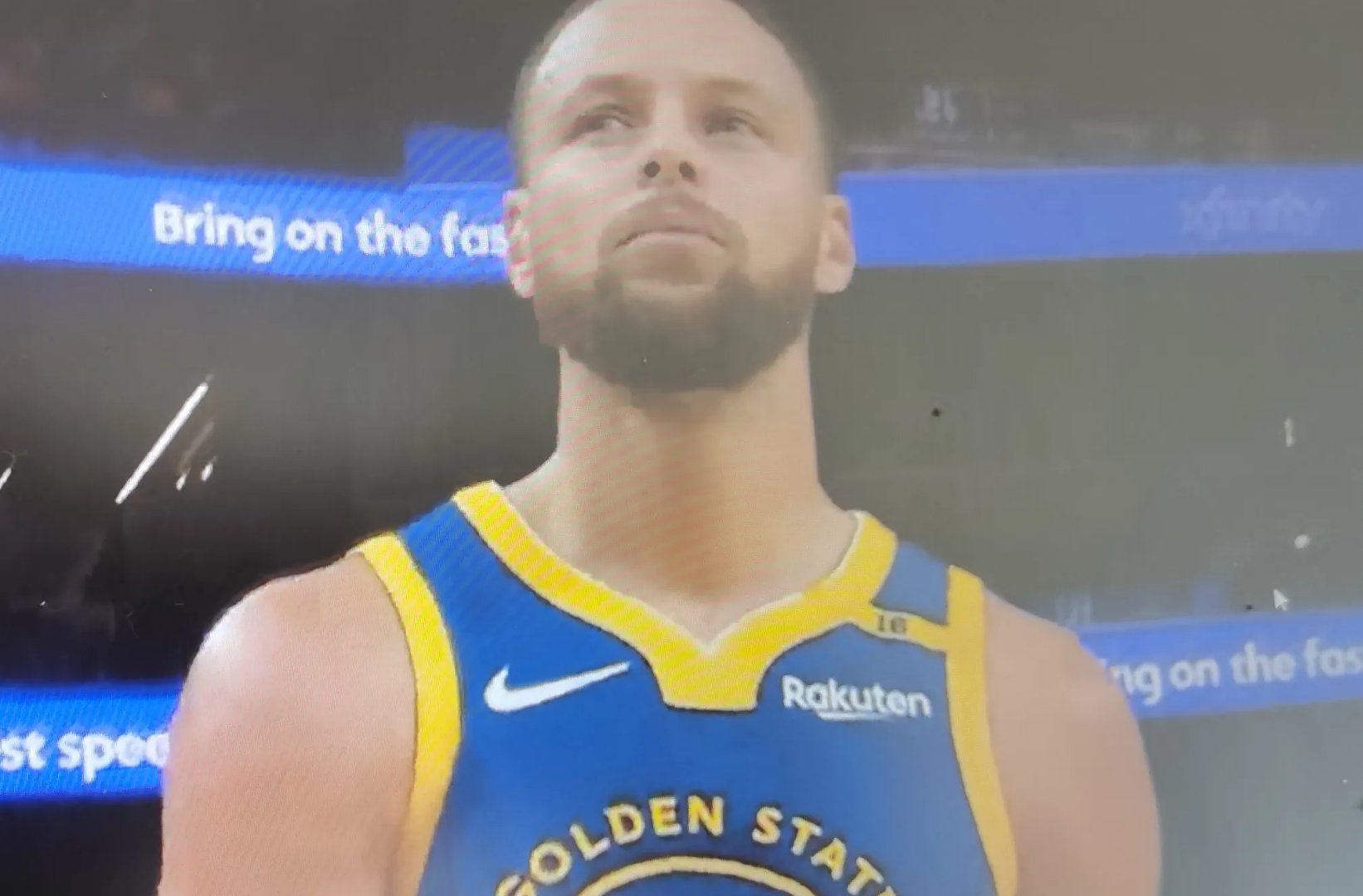 勇士B队碾压西班牙男篮,米尔萨普爆发神勇 勇士B队碾压西班牙男篮,米尔萨普爆发神勇