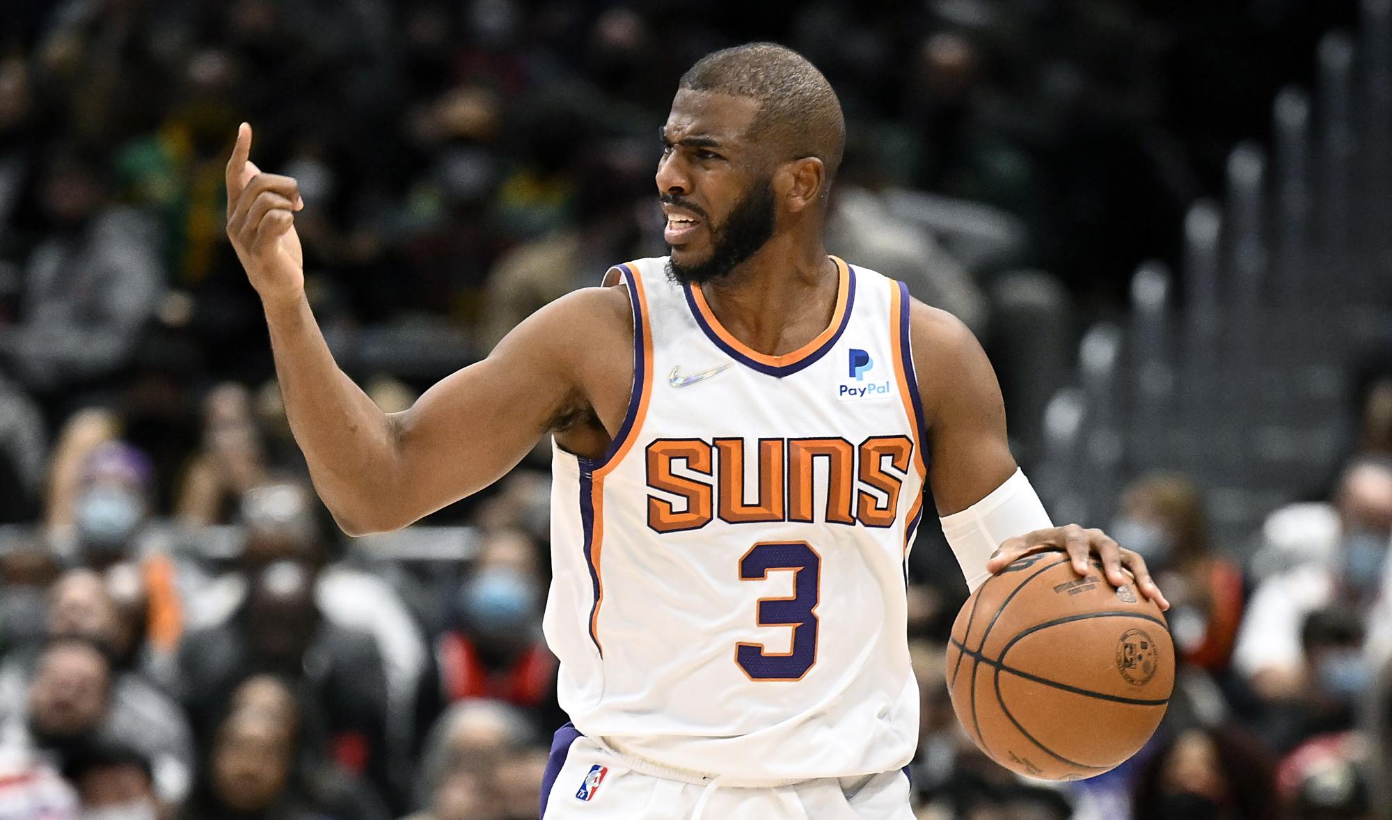 开云平台-关于热火横扫奇才,保罗高光表现的信息