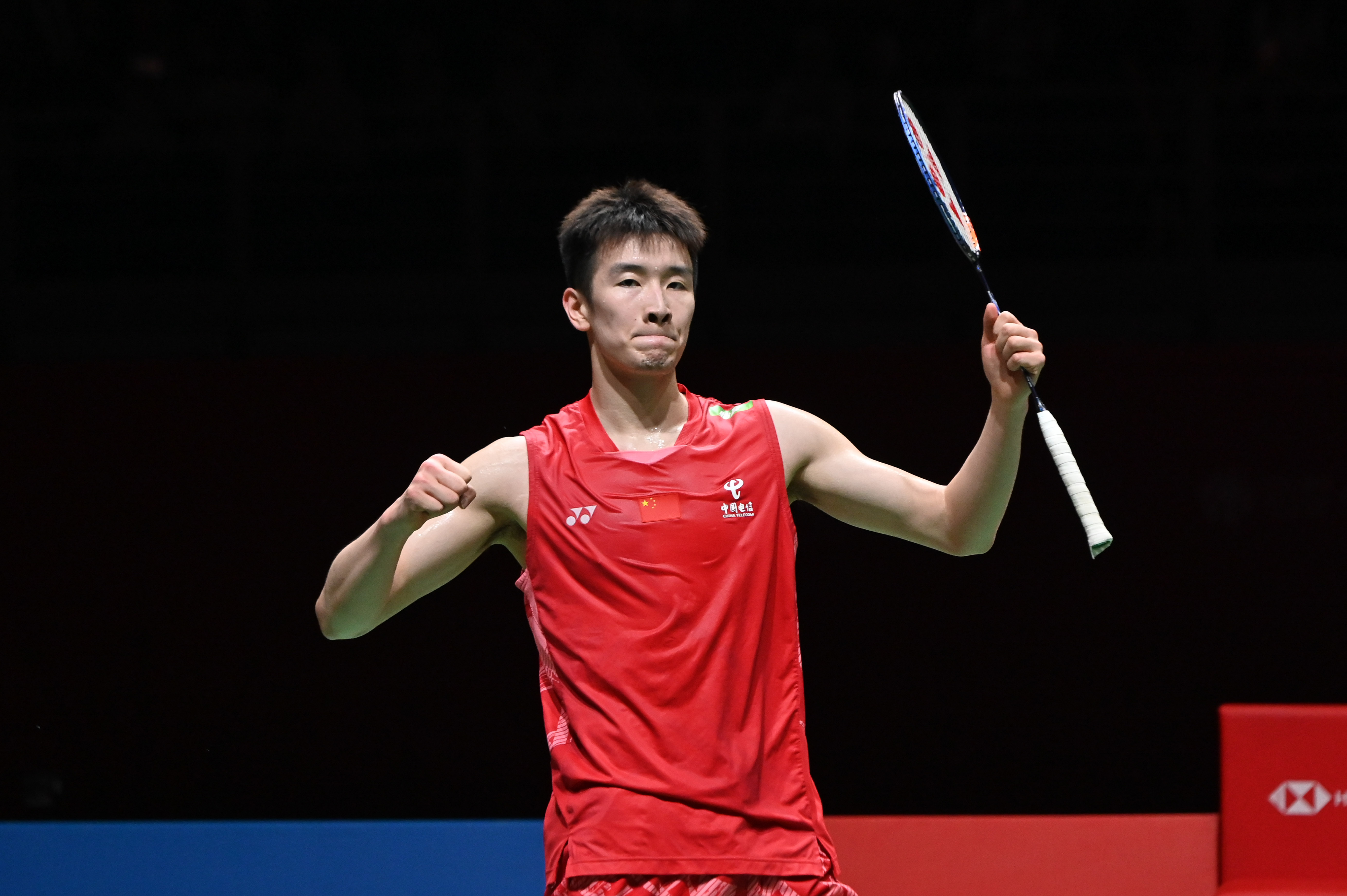 开云体育平台APP-包含马来西亚羽毛球队爆冷丹麦羽毛球队,辛杜打破历史纪录的词条