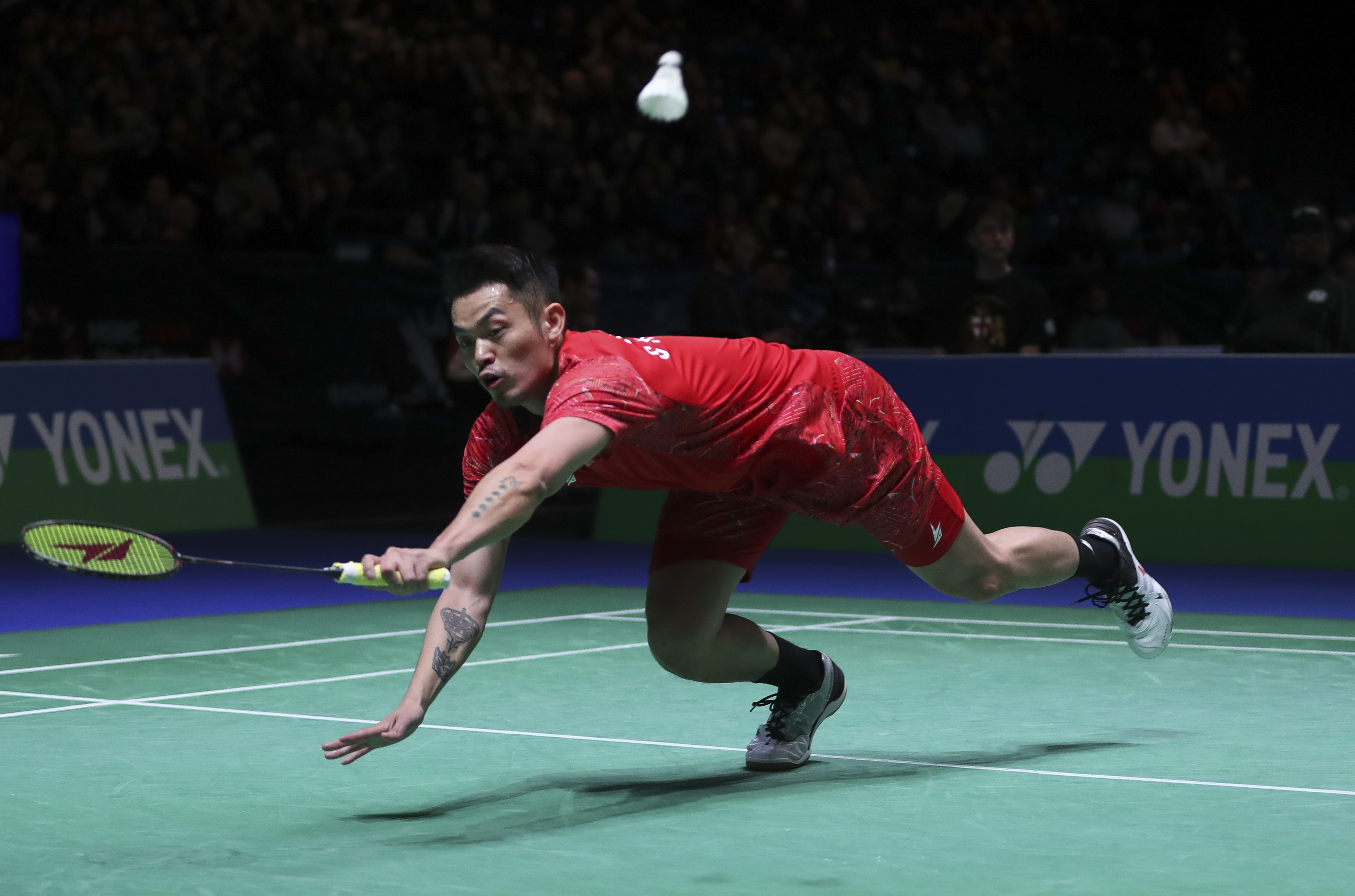 关于印尼羽毛球队横扫中国羽毛球队,林丹高光表现的信息 关于印尼羽毛球队横扫中国羽毛球队,林丹高光表现的信息