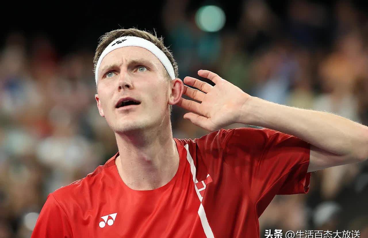 丹麦羽毛球队鏖战法国羽毛球队,安赛龙三分雨点燃全场的简单介绍 丹麦羽毛球队鏖战法国羽毛球队,安赛龙三分雨点燃全场的简单介绍