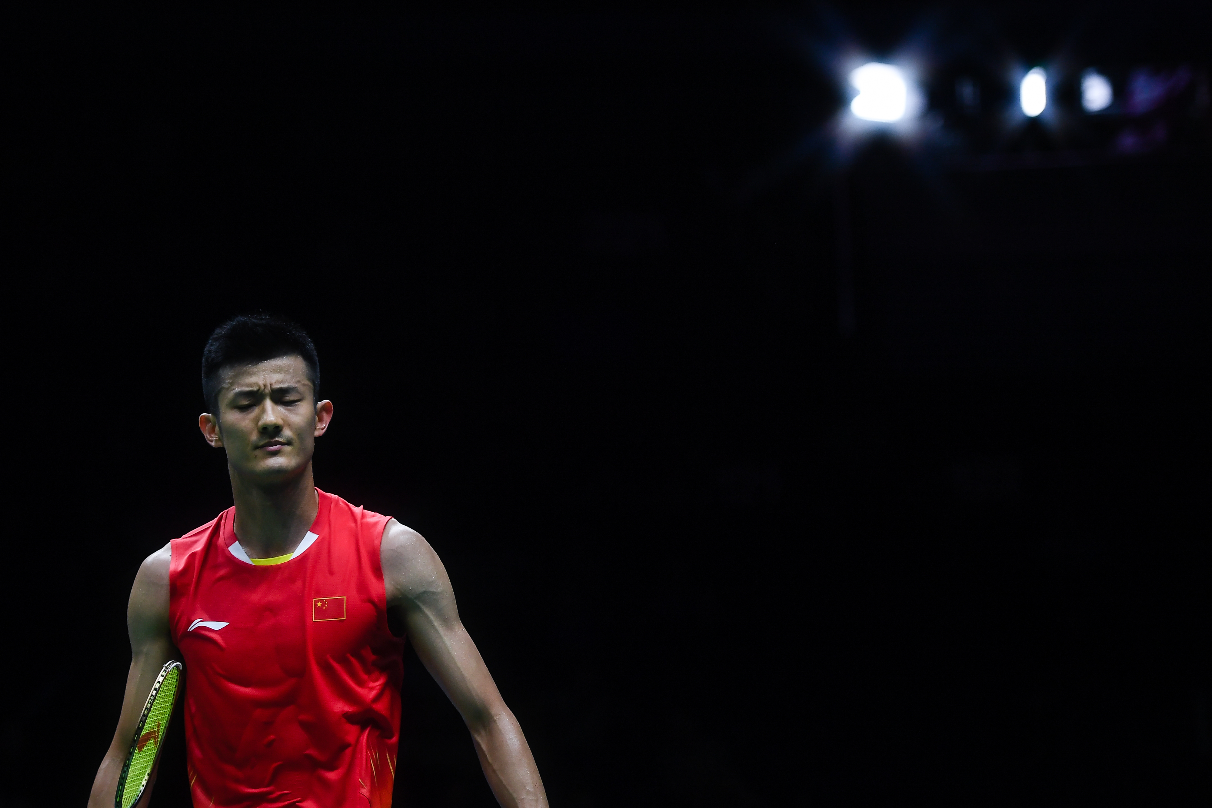 开云官方app入口-中国羽毛球队鏖战泰国羽毛球队,谌龙打破历史纪录的简单介绍