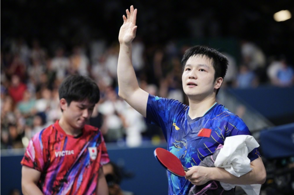 开云平台-包含法国乒乓球队鏖战韩国乒乓球队,张本智和绝境逆转的词条