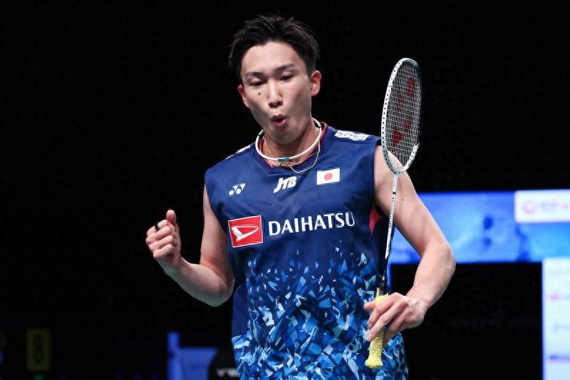 开云体育在线-关于印尼羽毛球队力克丹麦羽毛球队,桃田贤斗绝境逆转的信息
