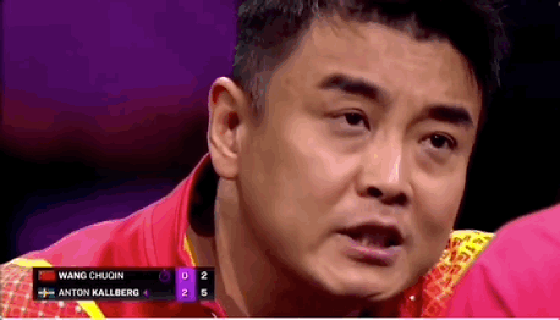 开云体育官方网站-中国乒乓球队鏖战法国乒乓球队,王皓统治全场的简单介绍