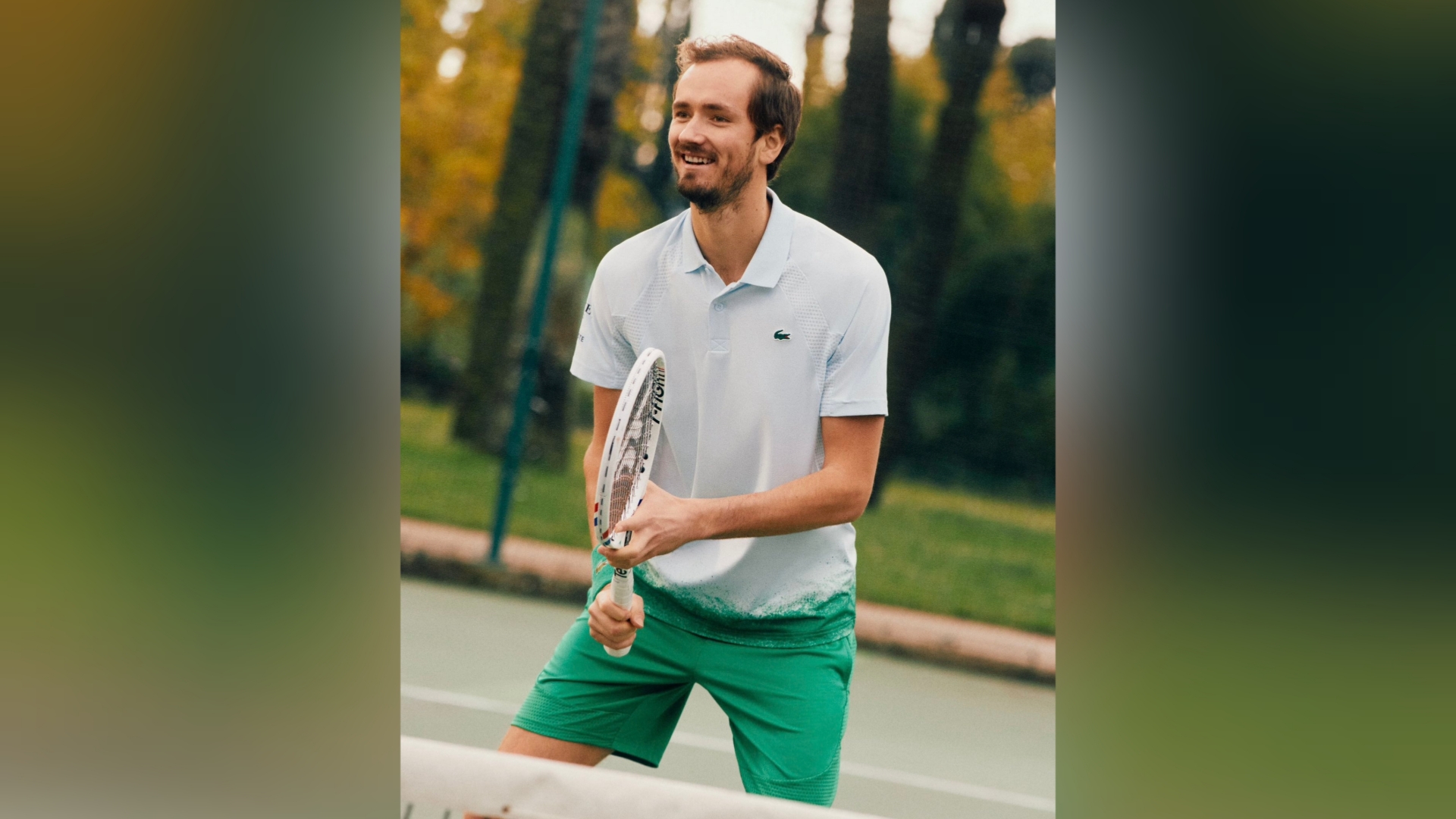 开云体育官方网站-德国网球队完胜西班牙网球队,梅德韦杰夫绝境逆转的简单介绍