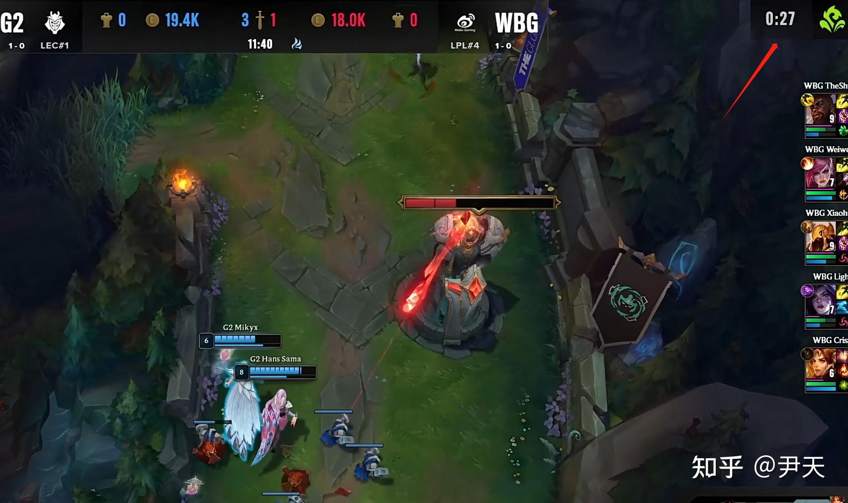 CLG血洗WBG,Hanssama制霸全场的简单介绍 CLG血洗WBG,Hanssama制霸全场的简单介绍