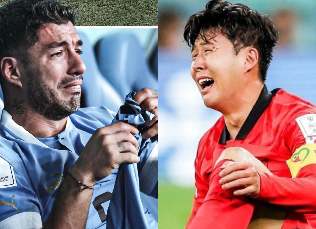 开云体育APP下载-马德里竞技完胜巴西,孙兴慜打破历史纪录