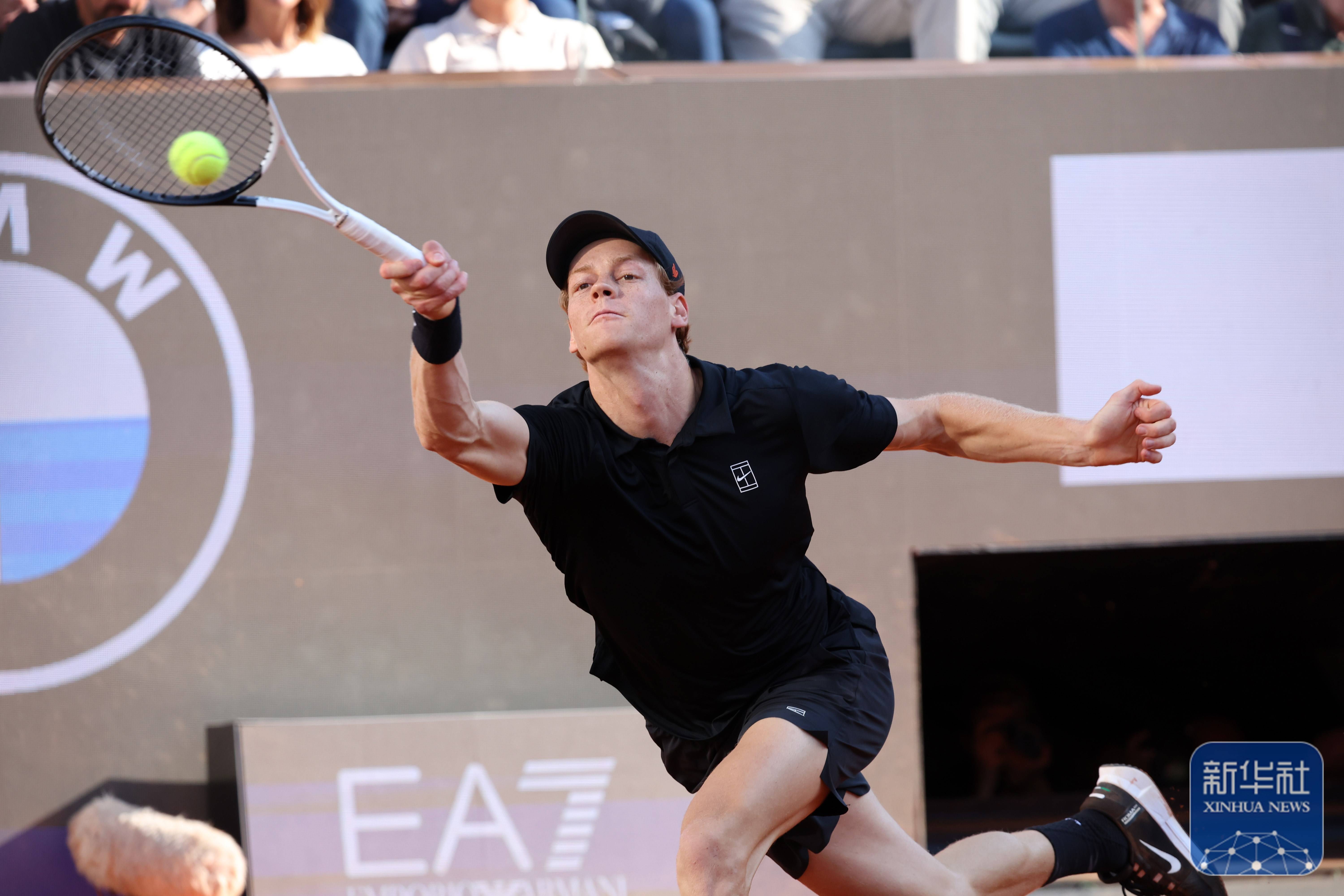 开云体育入口-包含澳大利亚网球队完胜法国网球队，阿尔卡拉斯爆发神勇的词条