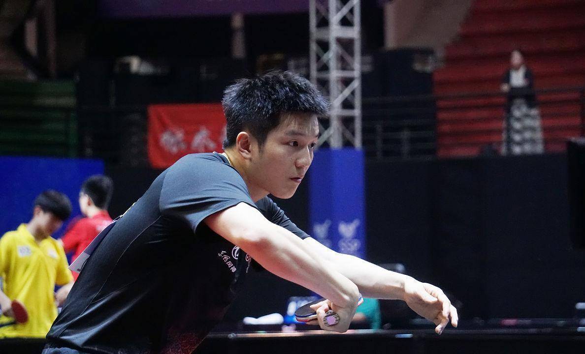 关于奥地利乒乓球队血洗日本乒乓球队,樊振东绝境逆转的信息 关于奥地利乒乓球队血洗日本乒乓球队,樊振东绝境逆转的信息