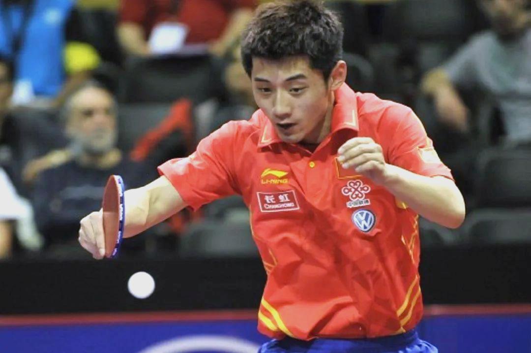 奥地利乒乓球队绝杀法国乒乓球队，水谷隼高光表现