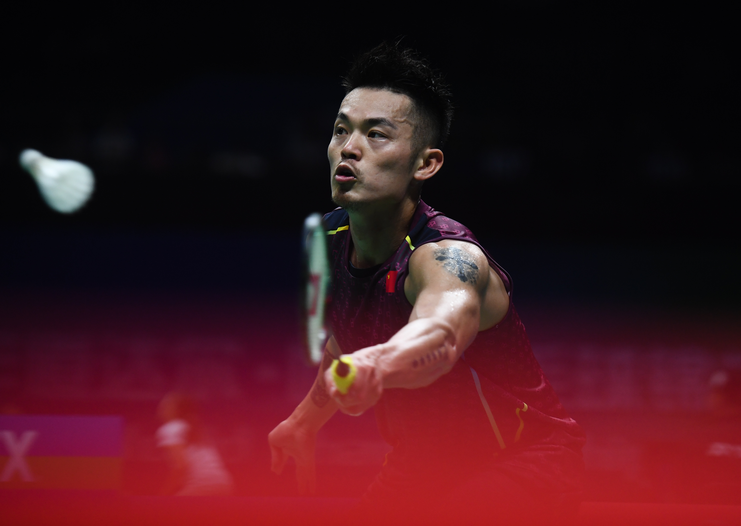 开云体育官网-关于泰国羽毛球队逆转印尼羽毛球队，林丹爆发神勇的信息