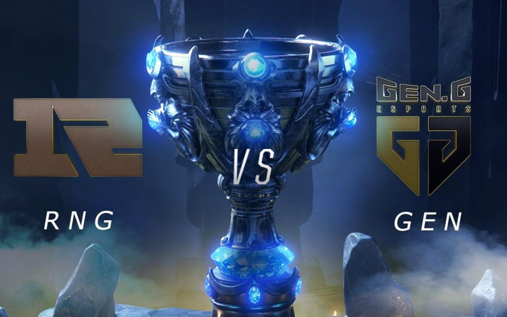 开云体育官网-RNG碾压SHR，Gumayusi制霸全场