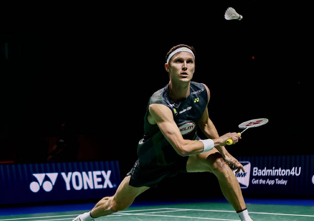 印度羽毛球队险胜日本羽毛球队，安赛龙绝境逆转的简单介绍