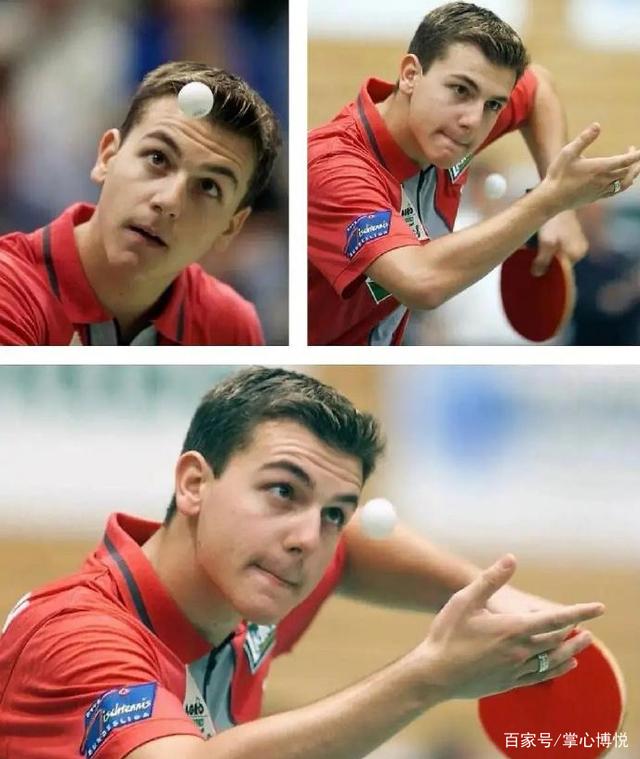 包含比利时乒乓球队鏖战波兰乒乓球队，奥恰洛夫制霸全场的词条