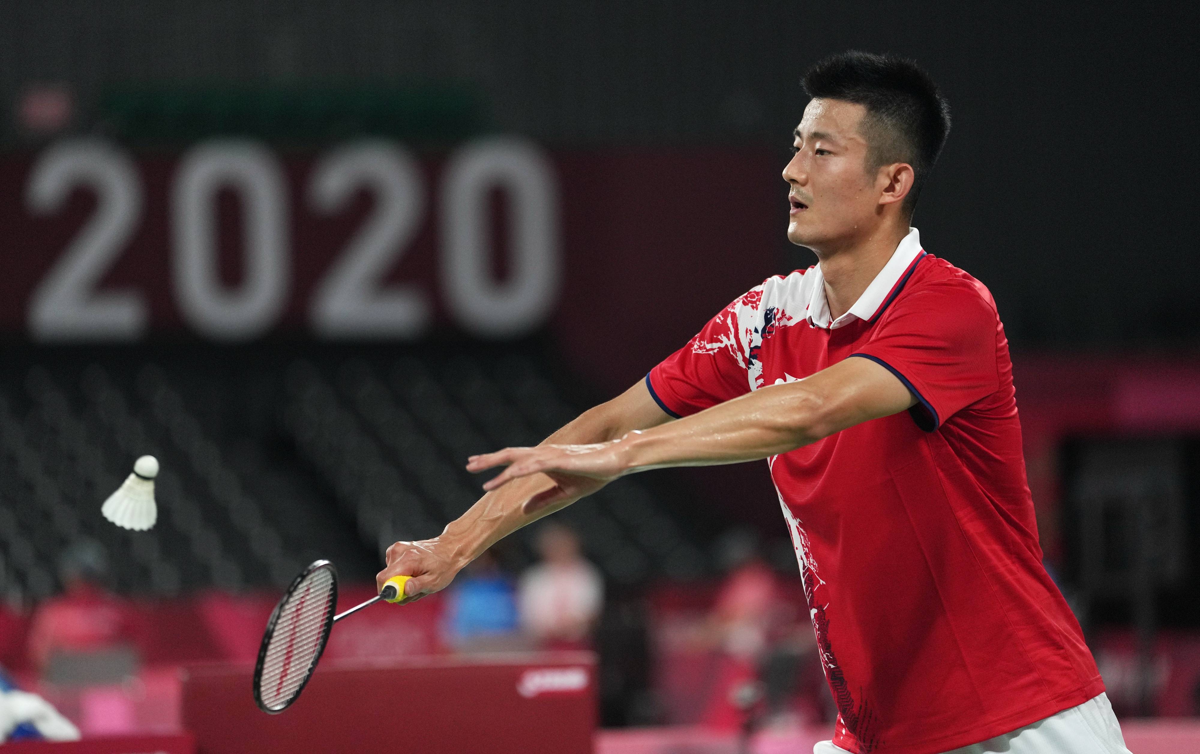 马来西亚羽毛球队爆冷印尼羽毛球队，谌龙惊艳世界的简单介绍