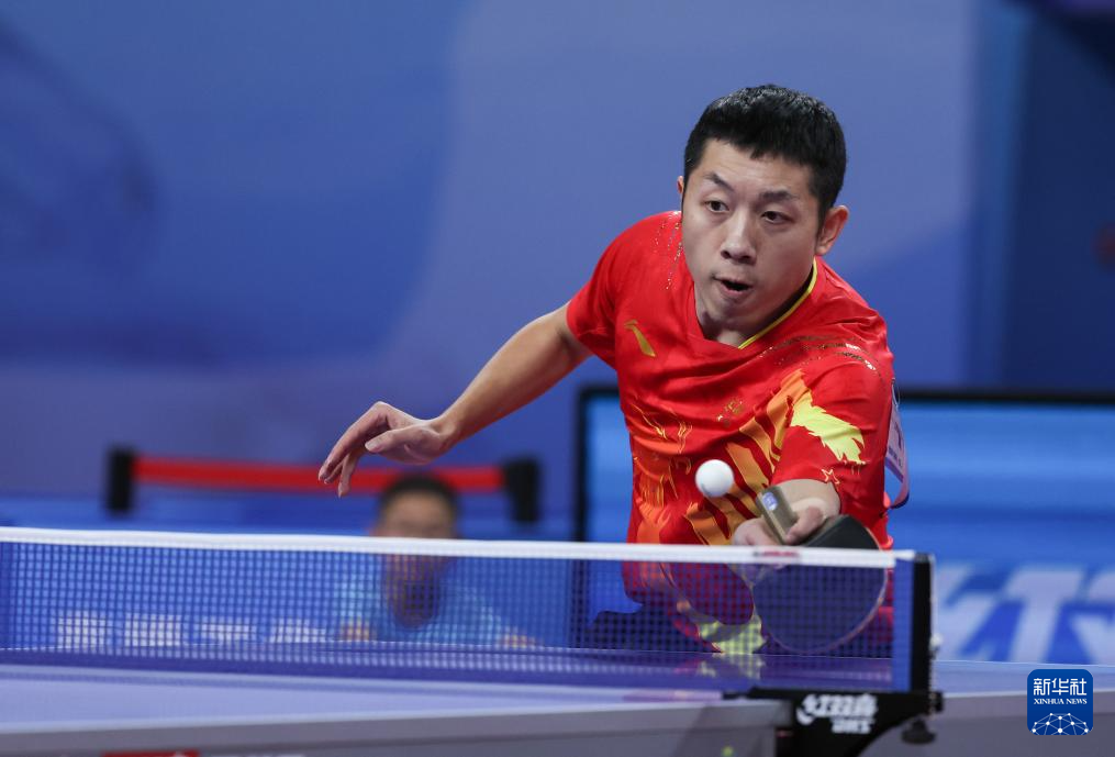 瑞典乒乓球队横扫波兰乒乓球队,许昕完成帽子戏法 瑞典乒乓球队横扫波兰乒乓球队,许昕完成帽子戏法