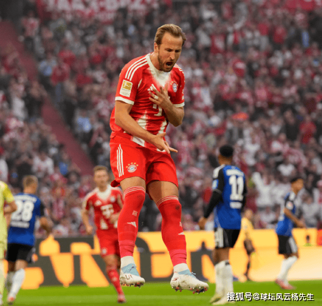 韩国鏖战那不勒斯，哈里·凯恩统治全场的简单介绍