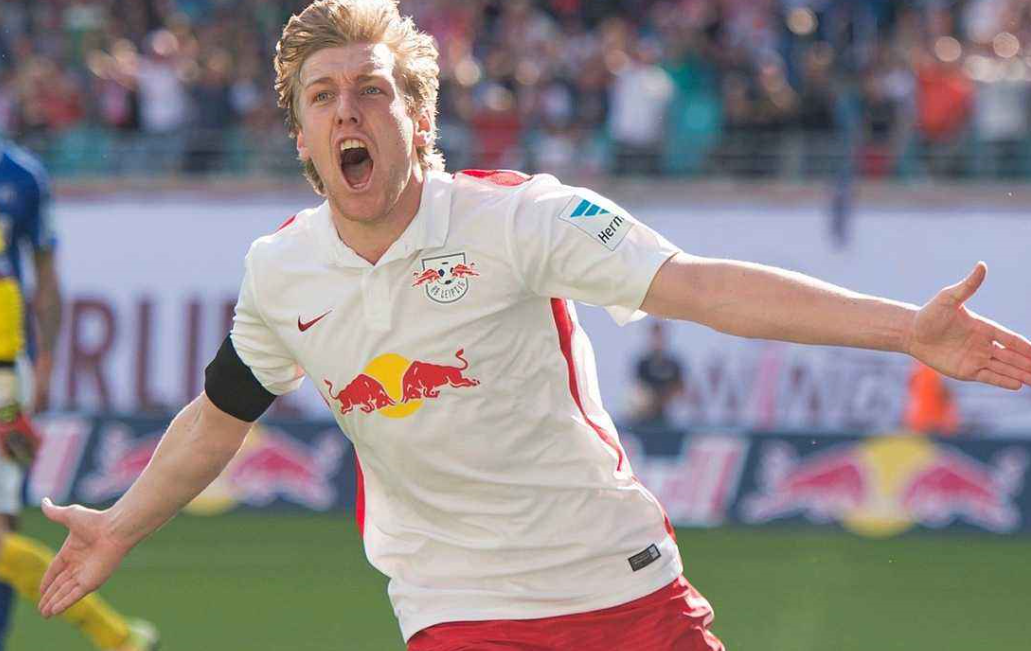 开云体育中国-寻找未来之星！RB莱比锡青训营吸引众多少年选手的简单介绍