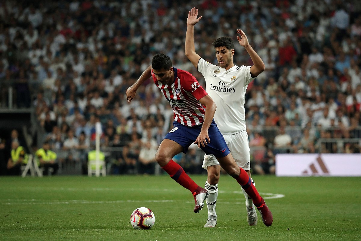 马竞客场较量成功，稳占前四席位！的简单介绍