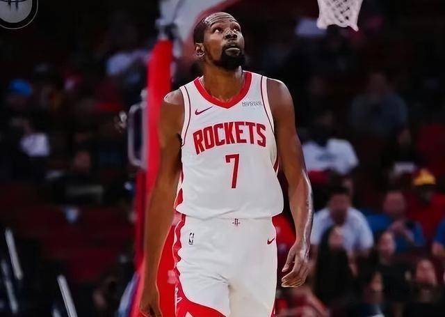 火箭队主场力挫强敌，折桂而归