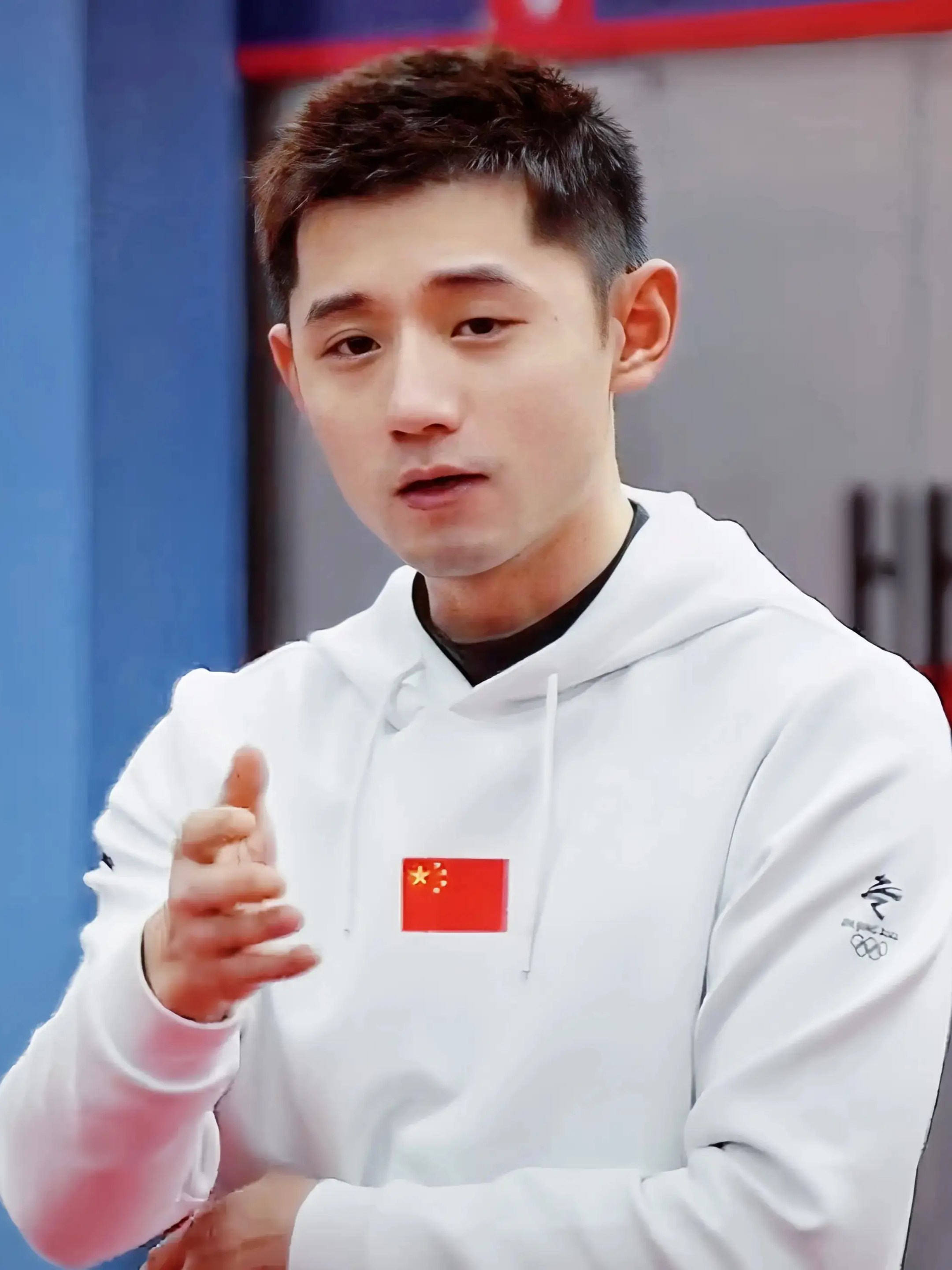 开云体育入口-德国乒乓球队绝杀日本乒乓球队,张继科三分雨点燃全场的简单介绍