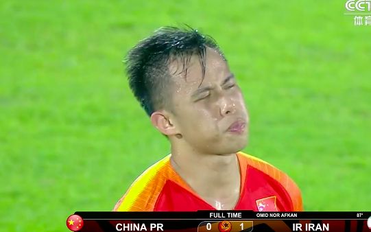 开云体育下载-伊朗球队遭受惨败,亚洲霸主仍需巩固实力的简单介绍