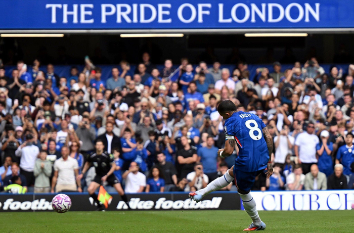 开云官网-格勒菲斯达表现可圈可点,帮助切尔西取胜