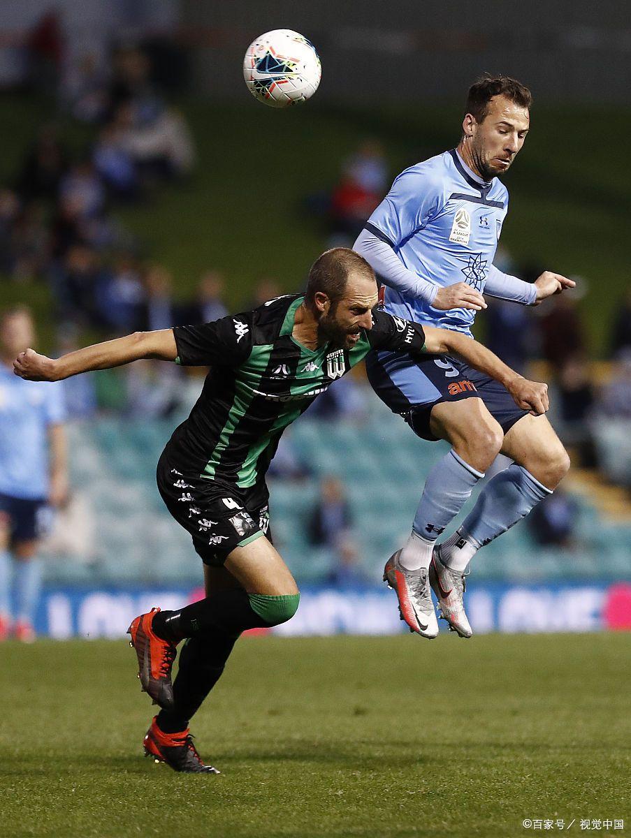 开云体育app-悉尼FC在亚冠比赛中充分施展实力