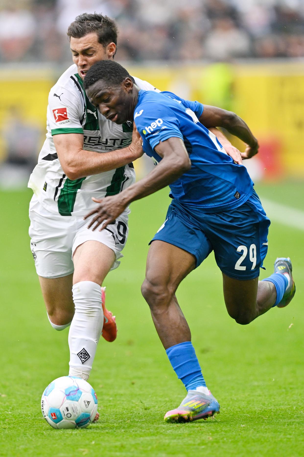 开云体育在线-霍芬海姆客场不敌柏林赫塔,球队整体表现不佳的简单介绍