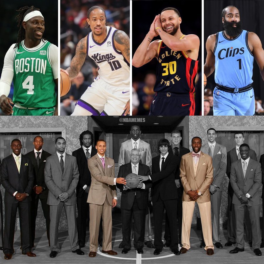 关于NBA选秀大会即将举行,新秀抢尽风头的信息 关于NBA选秀大会即将举行,新秀抢尽风头的信息