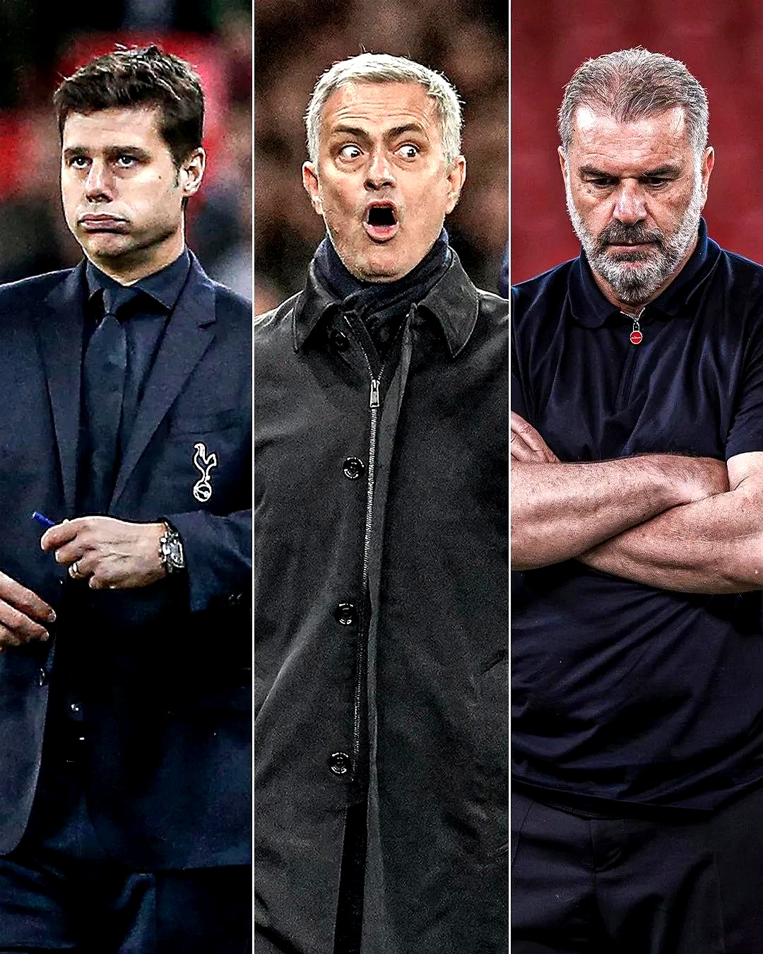 开云体育入口-包含穆里尼奥绝杀,热刺晋级前程一片光明的词条