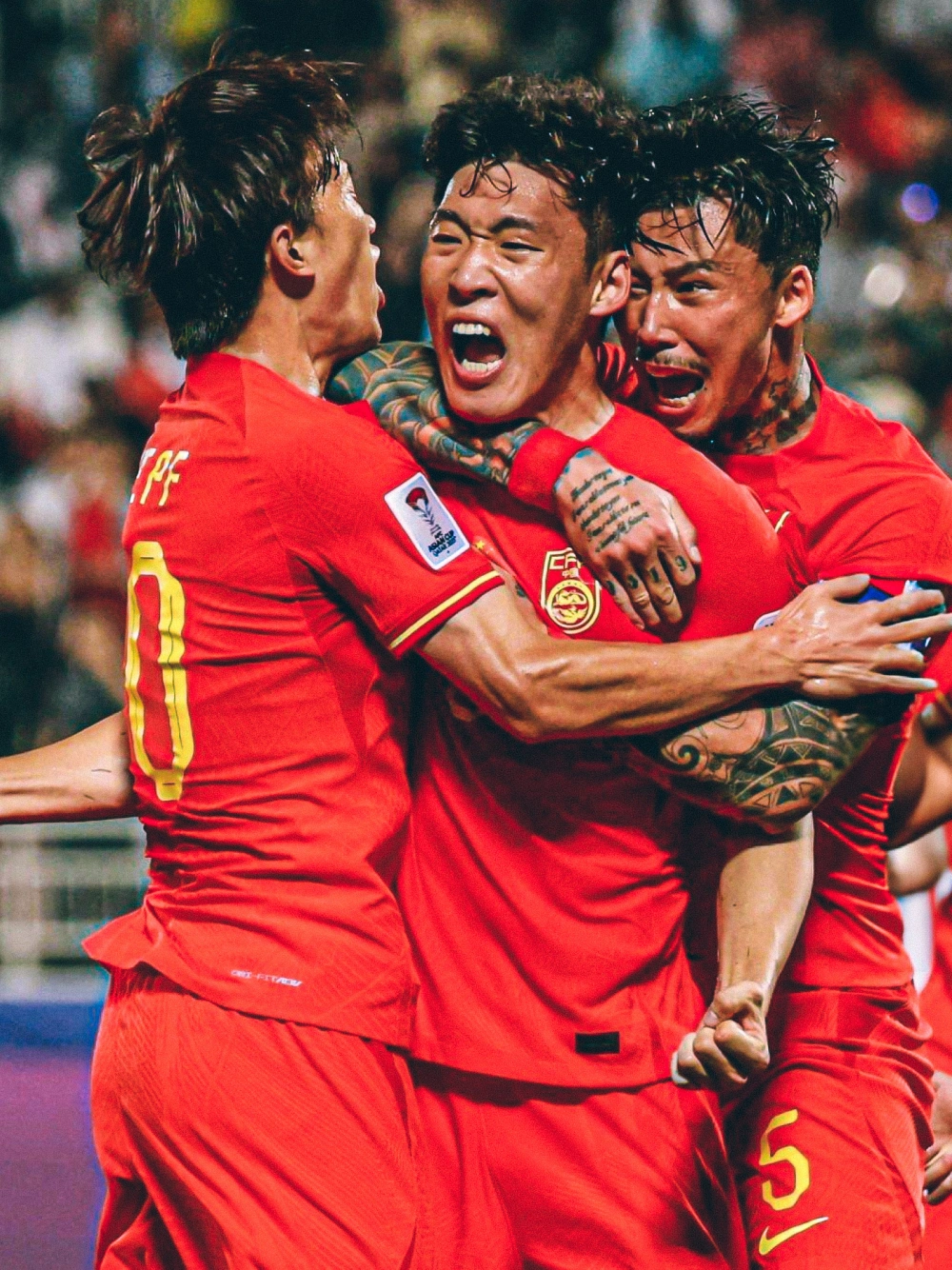 战火重燃，足球赛事即将点燃激情