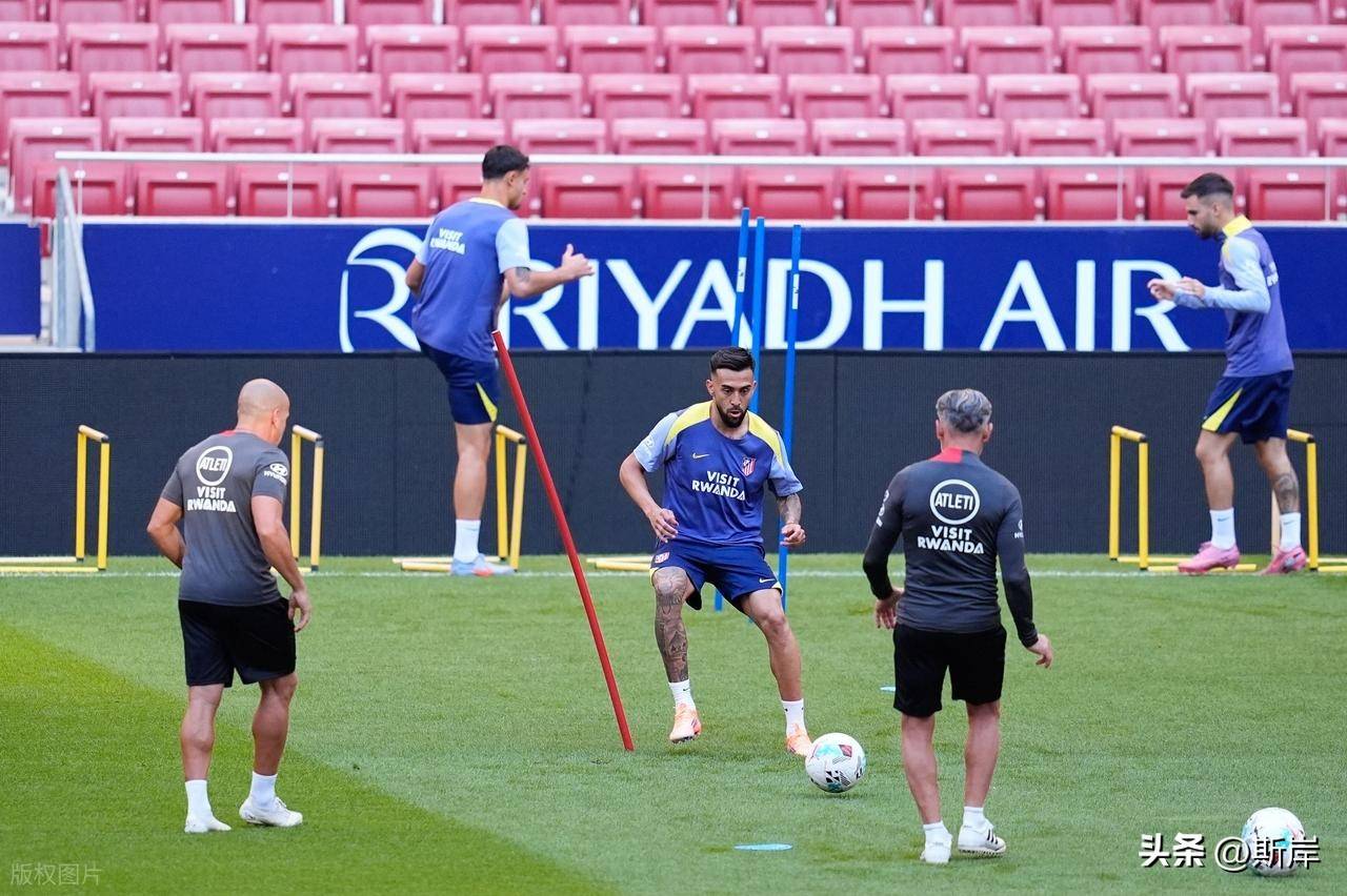 马德里竞技期待主场胜利,保住欧冠资格!的简单介绍 马德里竞技期待主场胜利,保住欧冠资格!的简单介绍