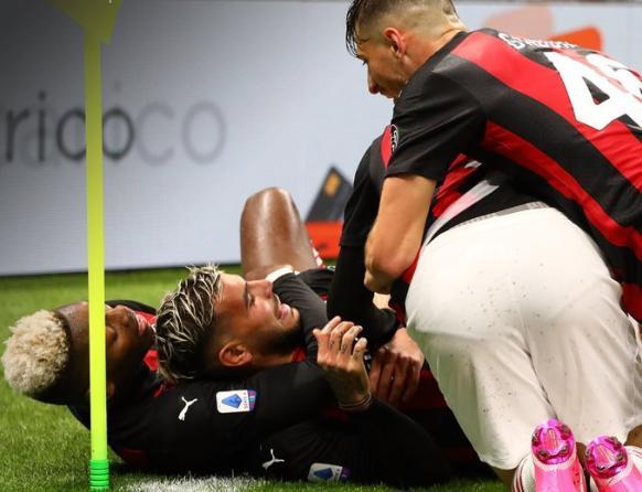 克罗托内客场战平对手,保持不败的简单介绍 克罗托内客场战平对手,保持不败的简单介绍