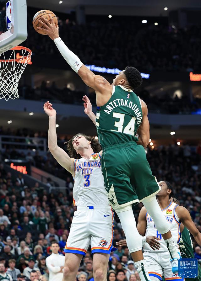 包含雷霆主场战胜雄鹿，亚历山大状态回暖的词条