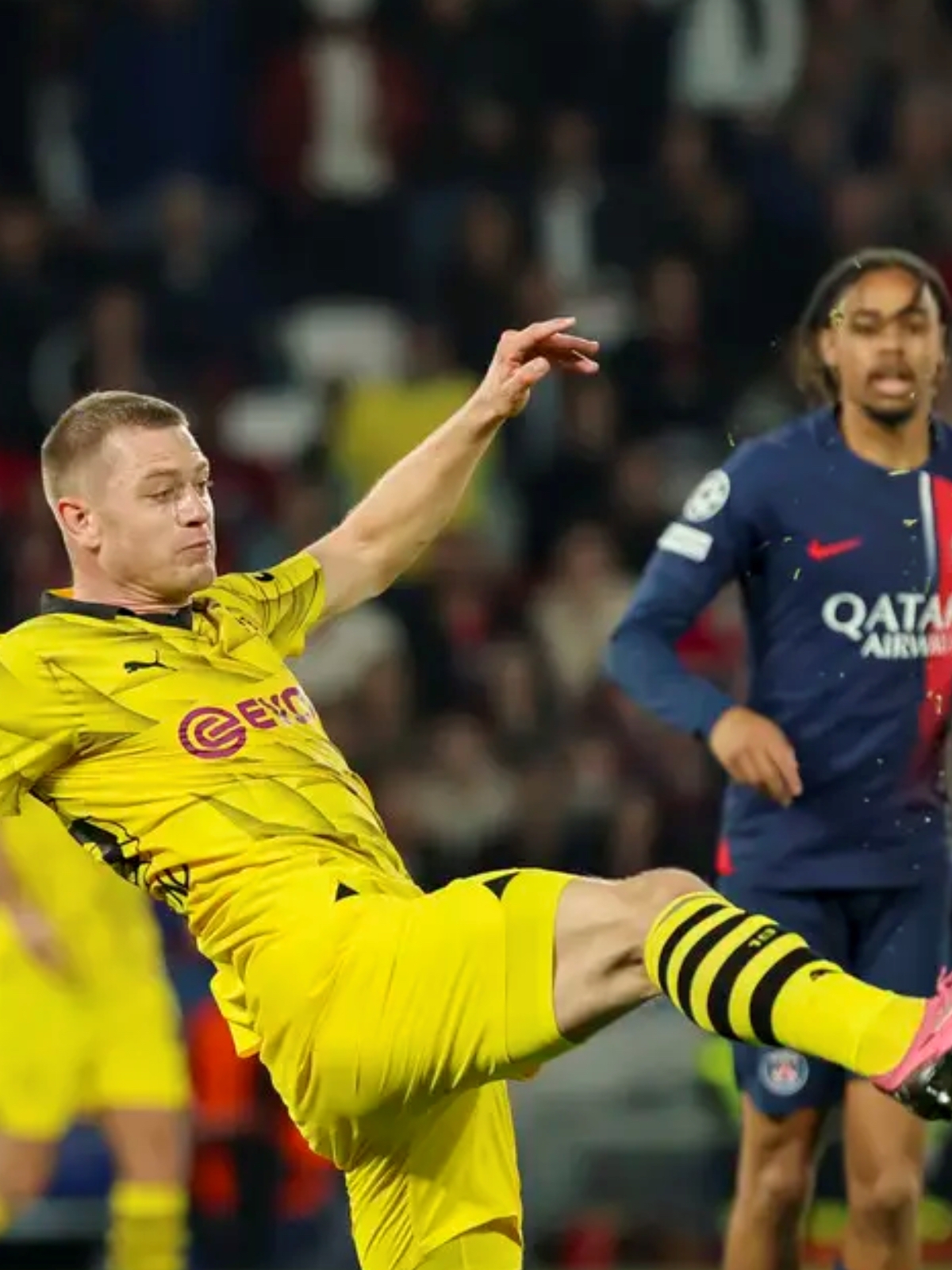 开云体育下载-包含多特蒙德击败马竞跻身欧冠四强的词条