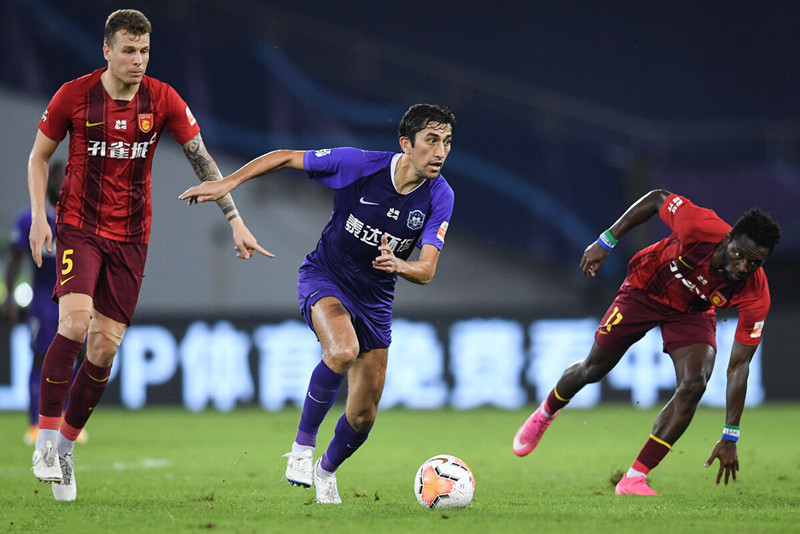 开云足球直播-关于南昌对决泰达,保级之战打响的信息