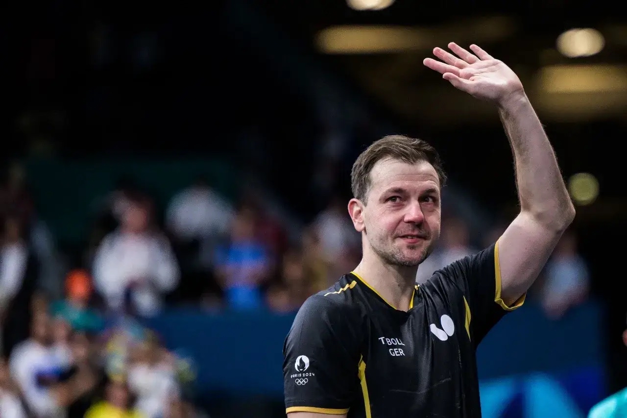 开云体育官网-关于比利时乒乓球队鏖战奥地利乒乓球队,波尔高光表现的信息