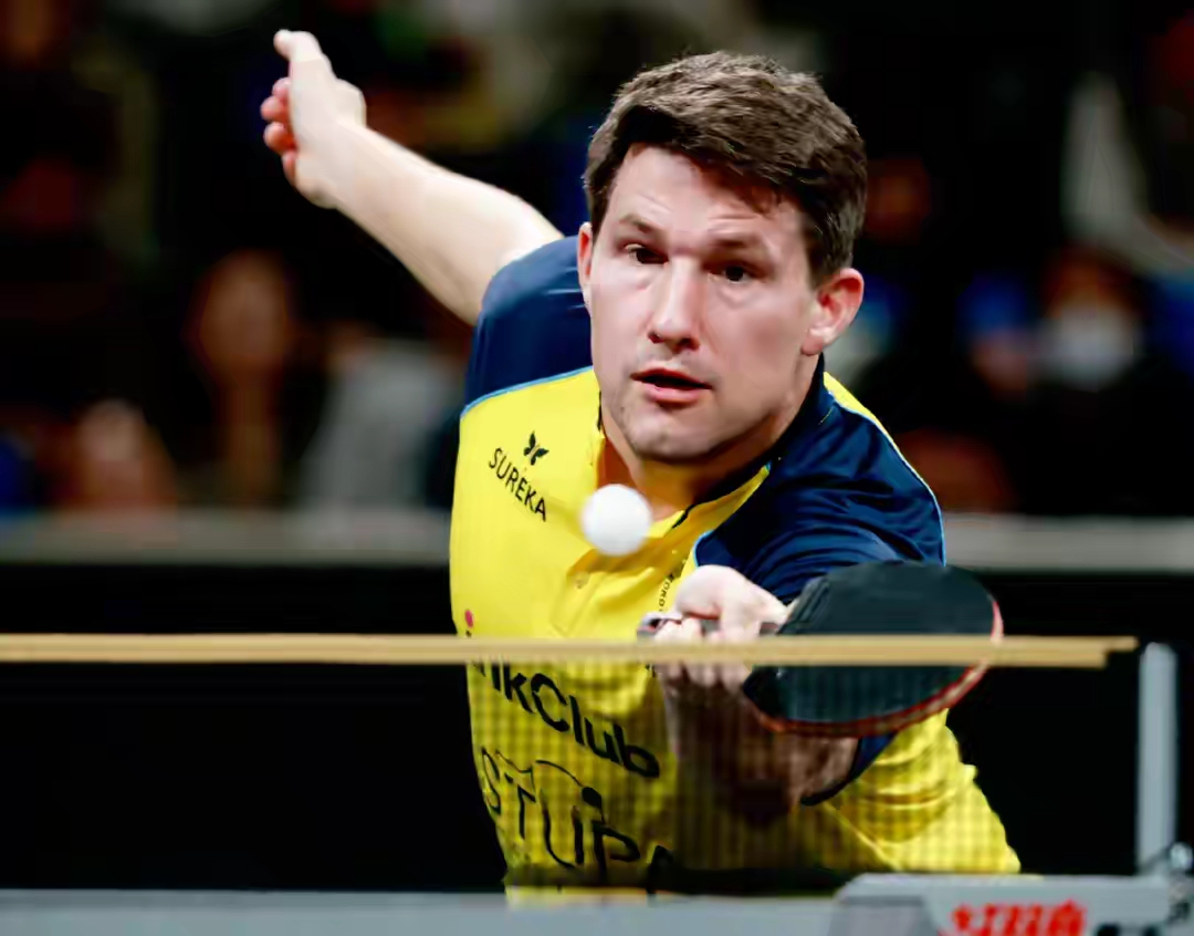 关于比利时乒乓球队鏖战奥地利乒乓球队,波尔高光表现的信息 关于比利时乒乓球队鏖战奥地利乒乓球队,波尔高光表现的信息