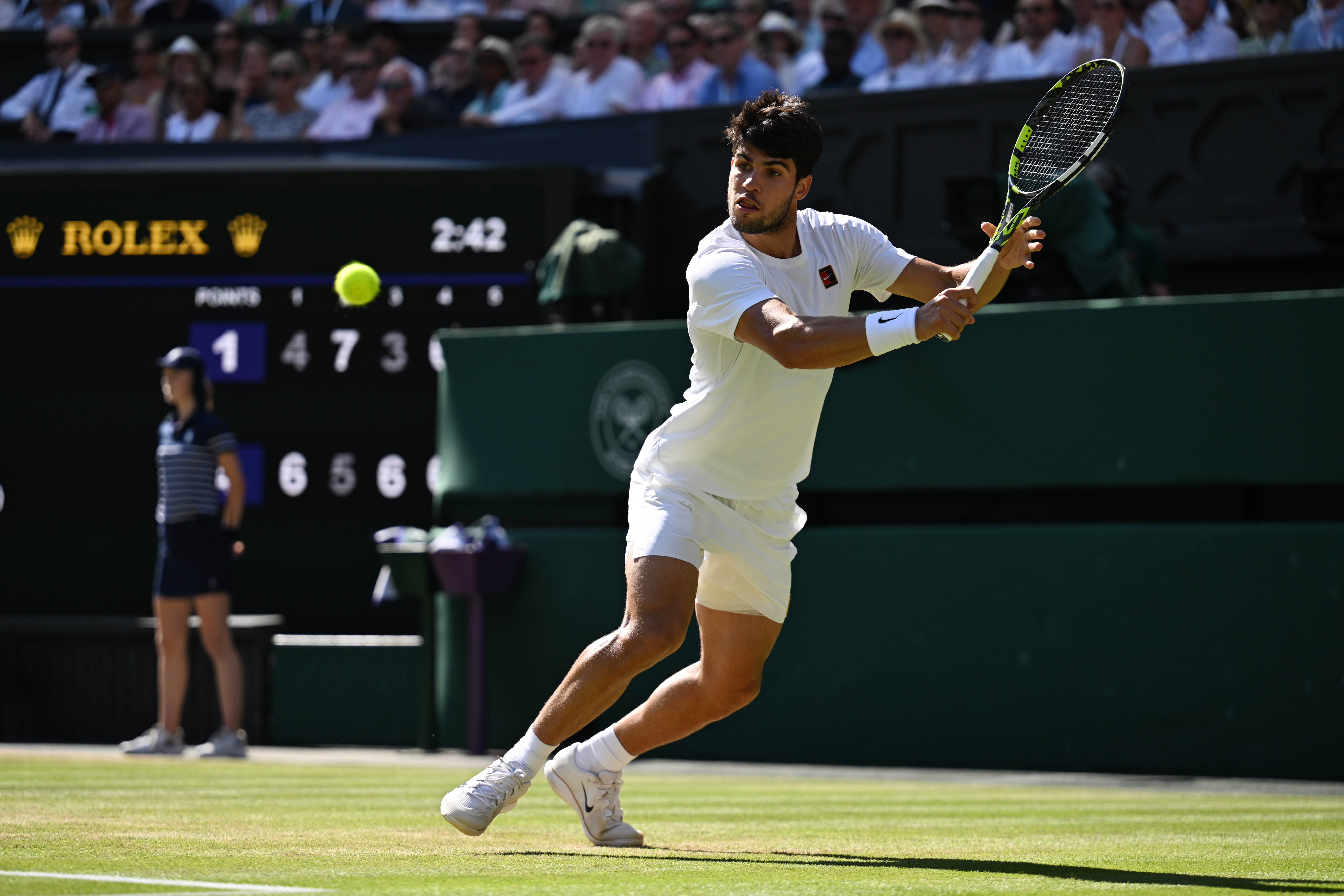 开云体育app-德国网球队险胜日本网球队,阿尔卡拉斯绝境逆转的简单介绍