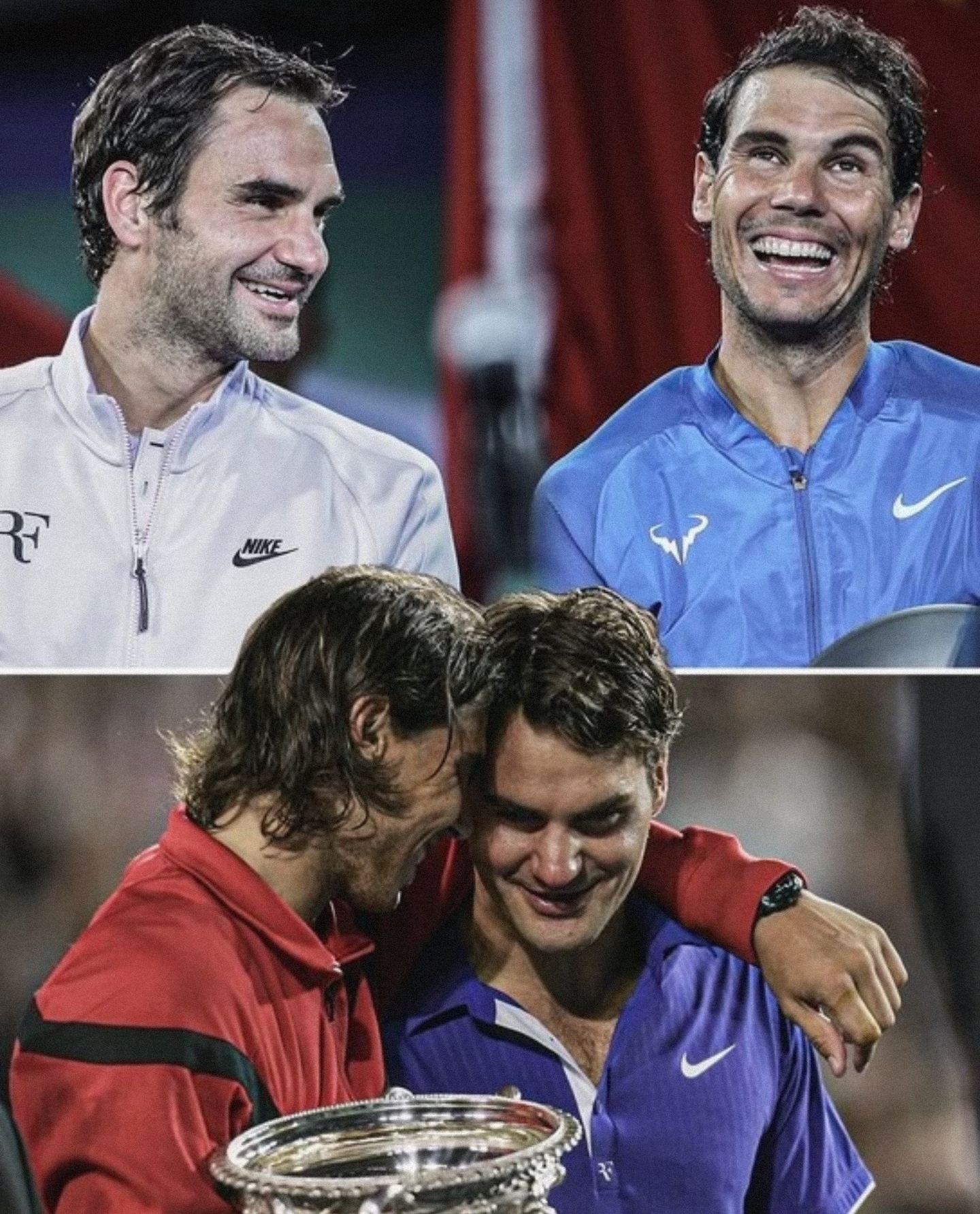 关于拉沃尔杯横扫澳网,纳达尔扛起全队的信息 关于拉沃尔杯横扫澳网,纳达尔扛起全队的信息