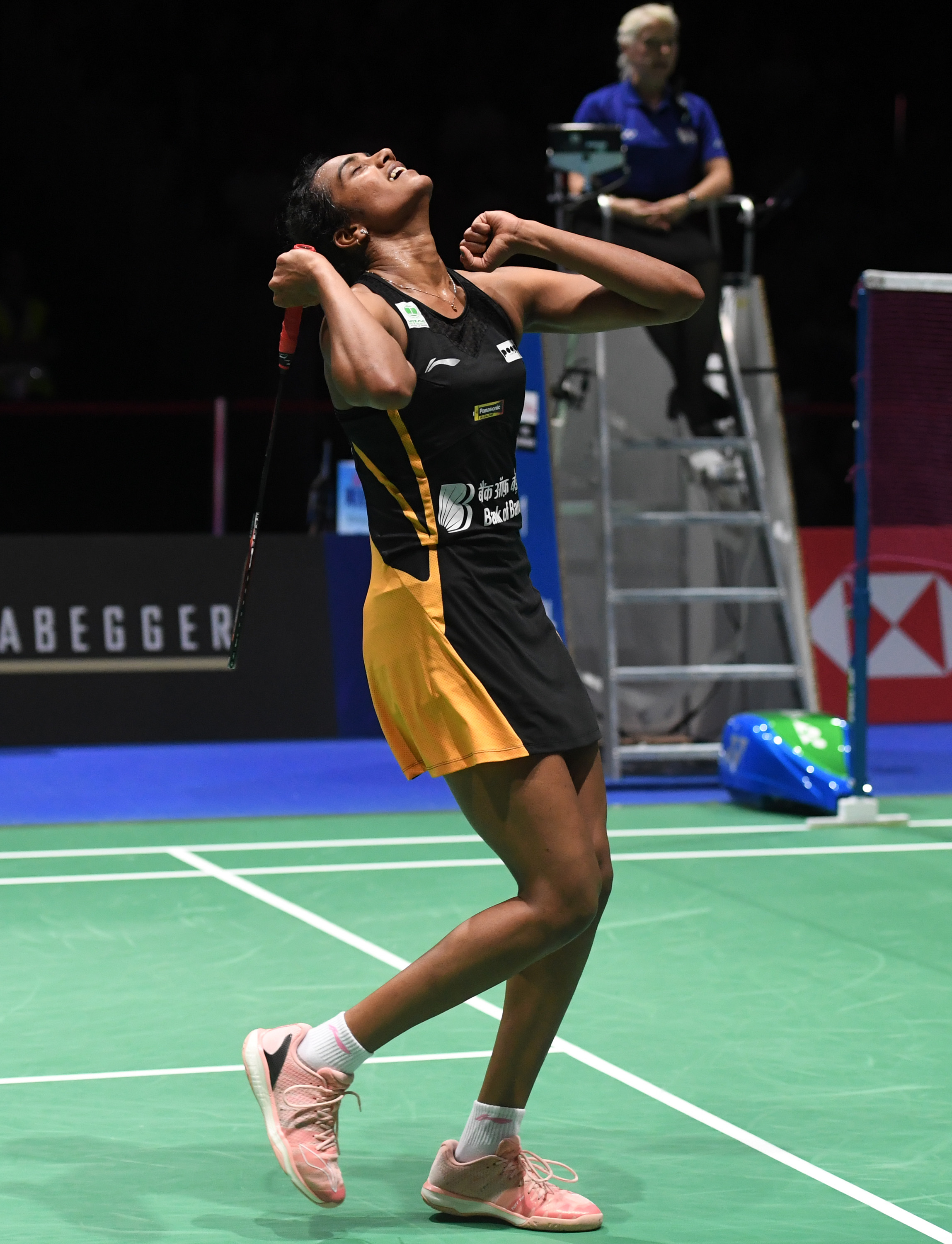 开云体育app-关于马来西亚羽毛球队爆冷印度羽毛球队,辛杜惊艳世界的信息