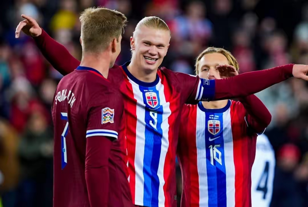 开云体育平台APP-关于荷兰完胜挪威,伊布统治全场的信息