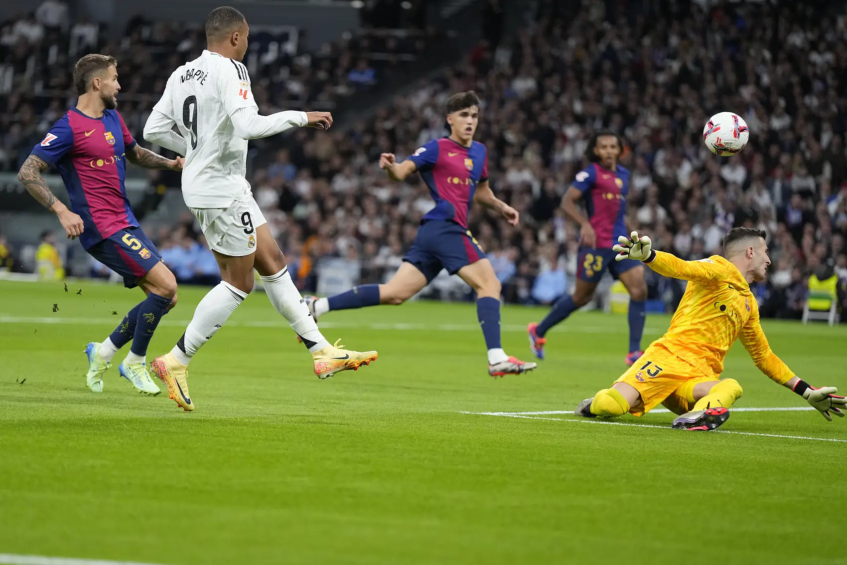 开云体育登录-关于尤文力克克罗地亚，梅西统治全场的信息